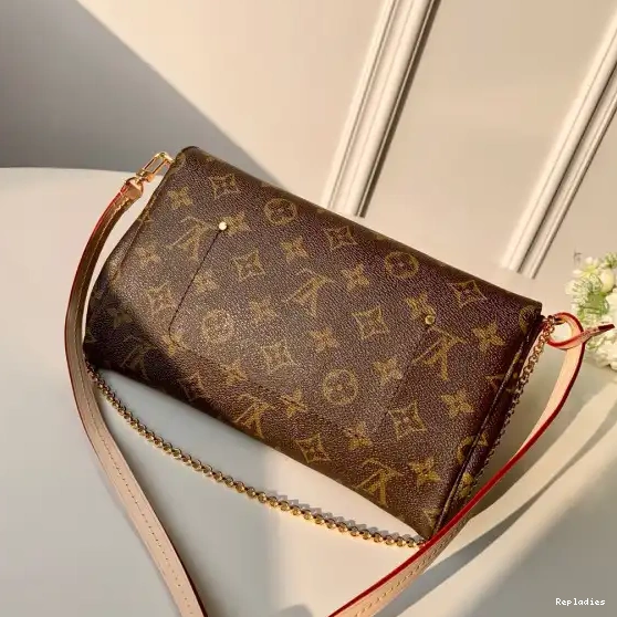 Cheap Vuitton Favorite Louis MM 0705